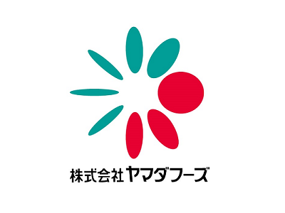 株式会社ヤマダフーズのロゴ