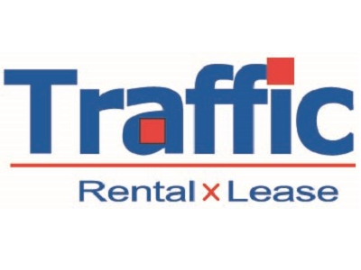 株式会社トラフィックレンタリースのロゴ