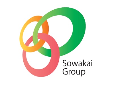 社会福祉法人相和会のロゴ