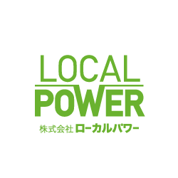 株式会社Local Powerのロゴ