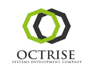 株式会社オクトライズのロゴ