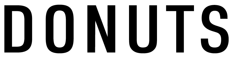 株式会社Donutsのロゴ