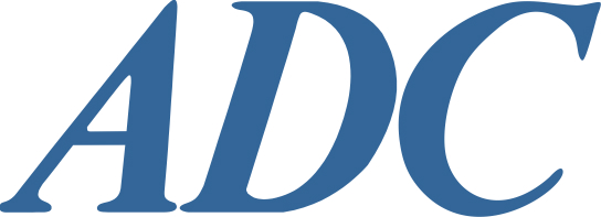 株式会社秋田電子計算センターのロゴ