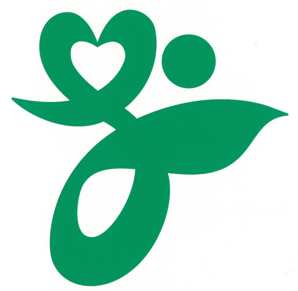 社会福祉法人雄勝なごみ会のロゴ