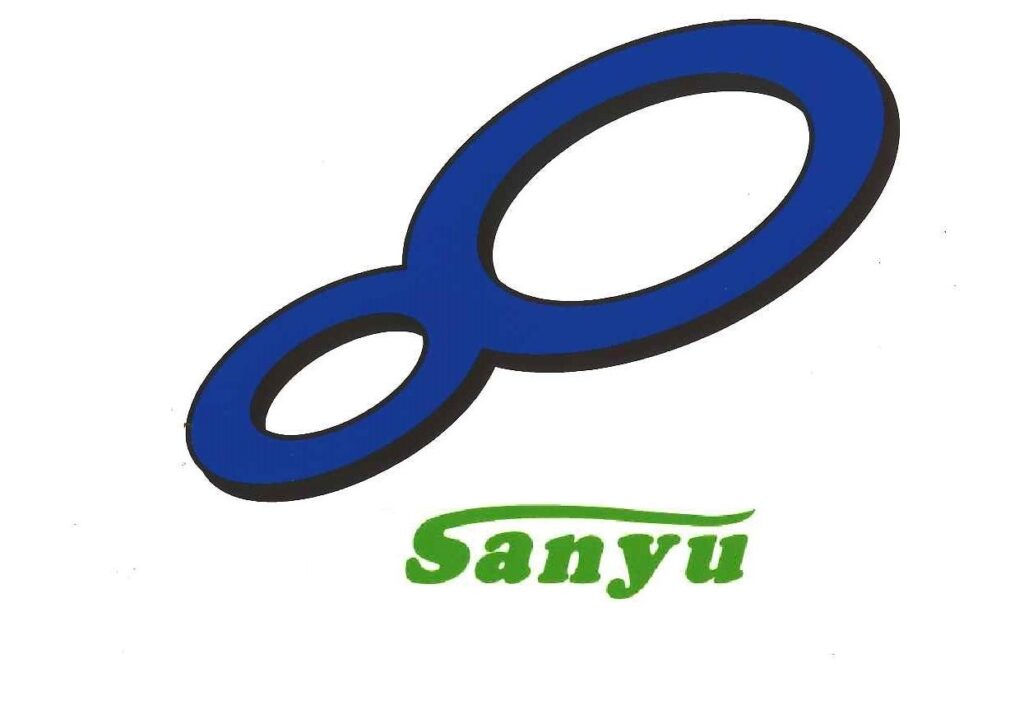 株式会社三友建築所のロゴ