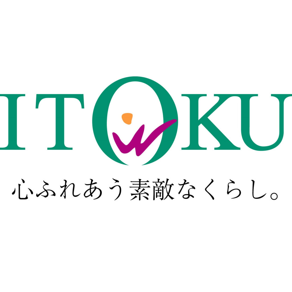 株式会社伊徳のロゴ