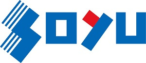 株式会社ソユーのロゴ