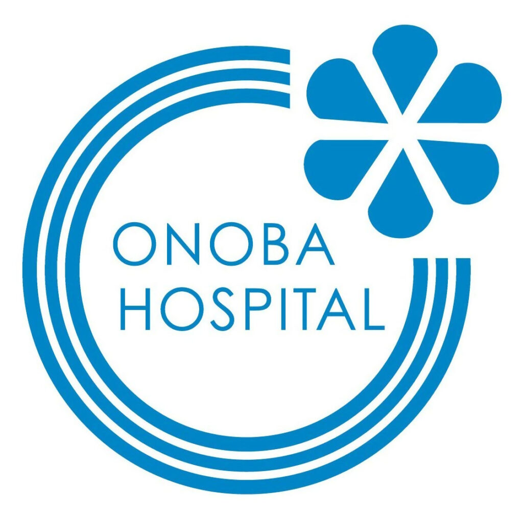 医療法人正観会 御野場病院のロゴ