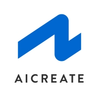 株式会社アイ・クリエイトのロゴ