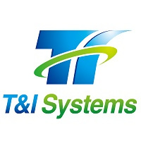 株式会社Ｔ＆Ｉシステムズのロゴ