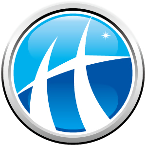 北辰工業株式会社のロゴ