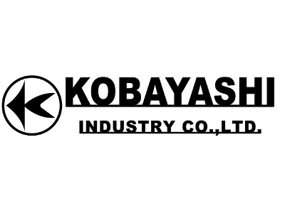 小林工業株式会社のロゴ