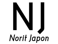 ノリット・ジャポン株式会社のロゴ