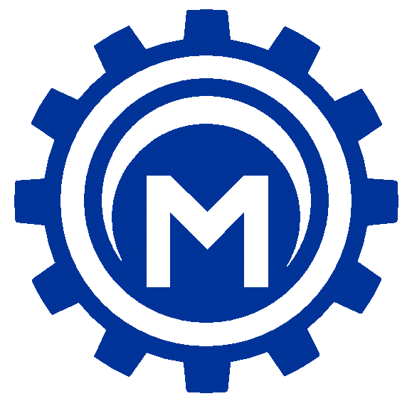 丸大機工株式会社のロゴ