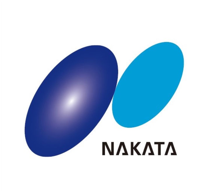 中田建設株式会社のロゴ