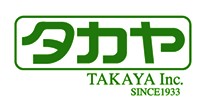 株式会社タカヤのロゴ