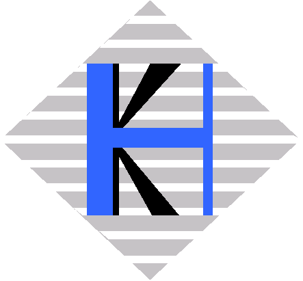 株式会社畠山建設工業のロゴ
