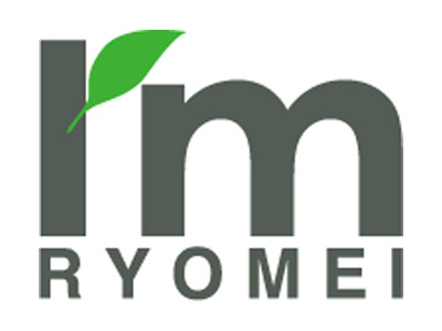 菱明三菱電機機器販売株式会社のロゴ