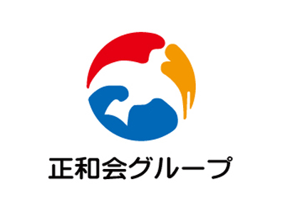 社会医療法人正和会のロゴ