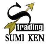 株式会社住建トレーディングのロゴ