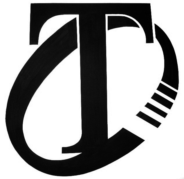 株式会社出羽警備のロゴ