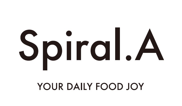 株式会社スパイラル・エーのロゴ