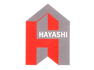 株式会社林工務店のロゴ