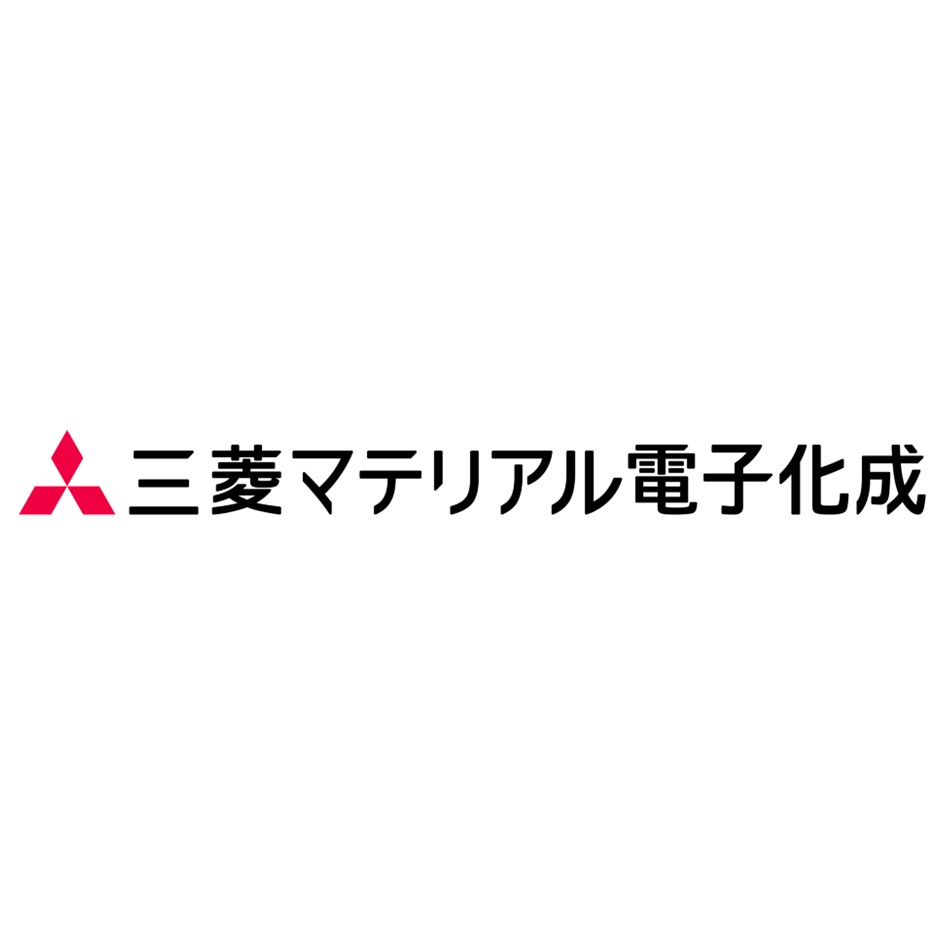 三菱マテリアル電子化成株式会社のロゴ
