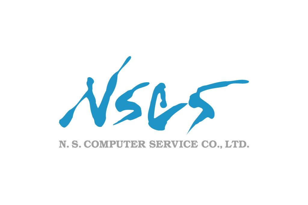 株式会社ＮＳ・コンピュータサービスのロゴ