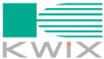 株式会社クイックスのロゴ